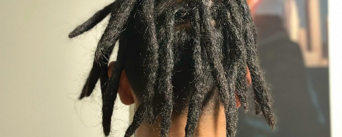 Professional dreadlocks Sydney