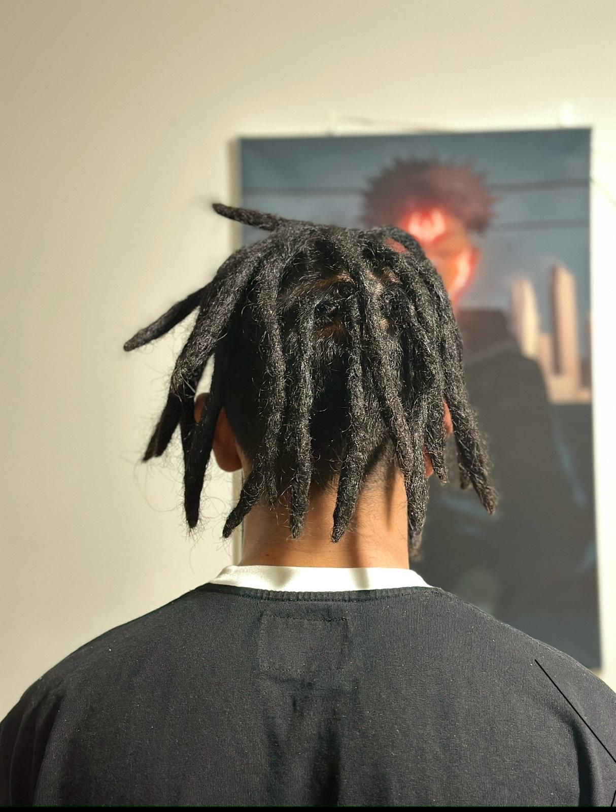 Professional dreadlocks Sydney