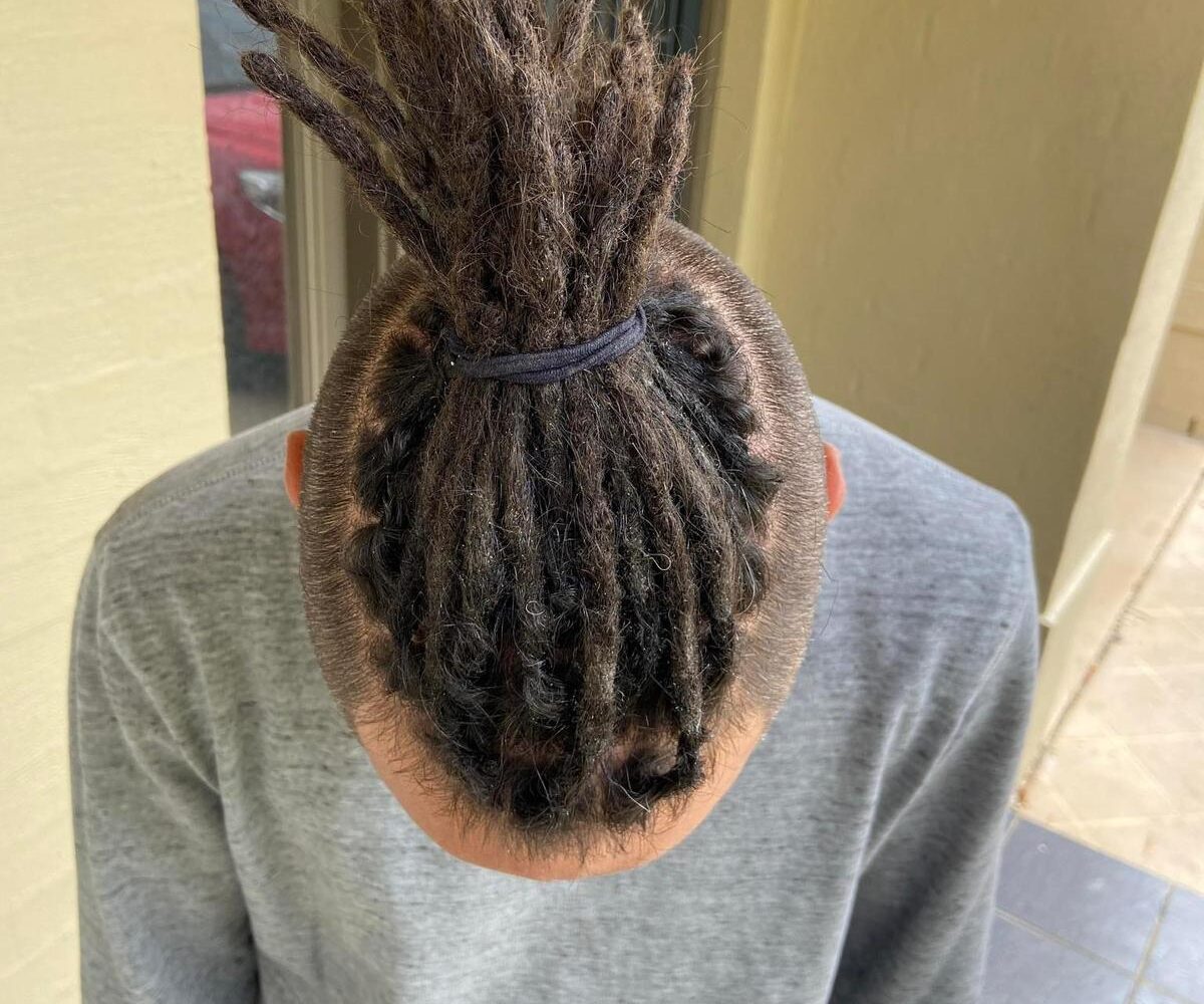 dreadlock services in sydney australia