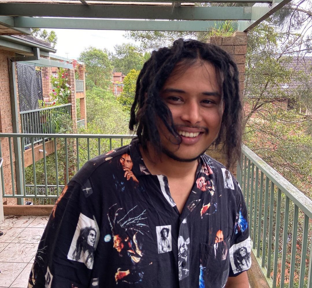 natural dreadlocks in australia