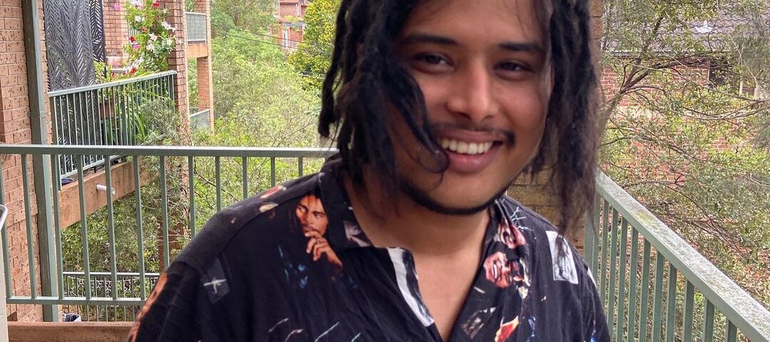 natural dreadlocks in australia