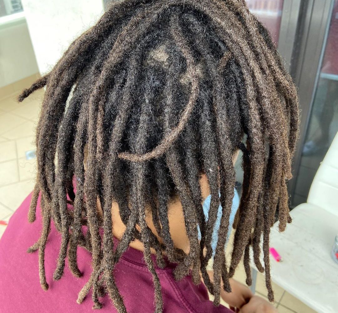 dreadlocks in sydney