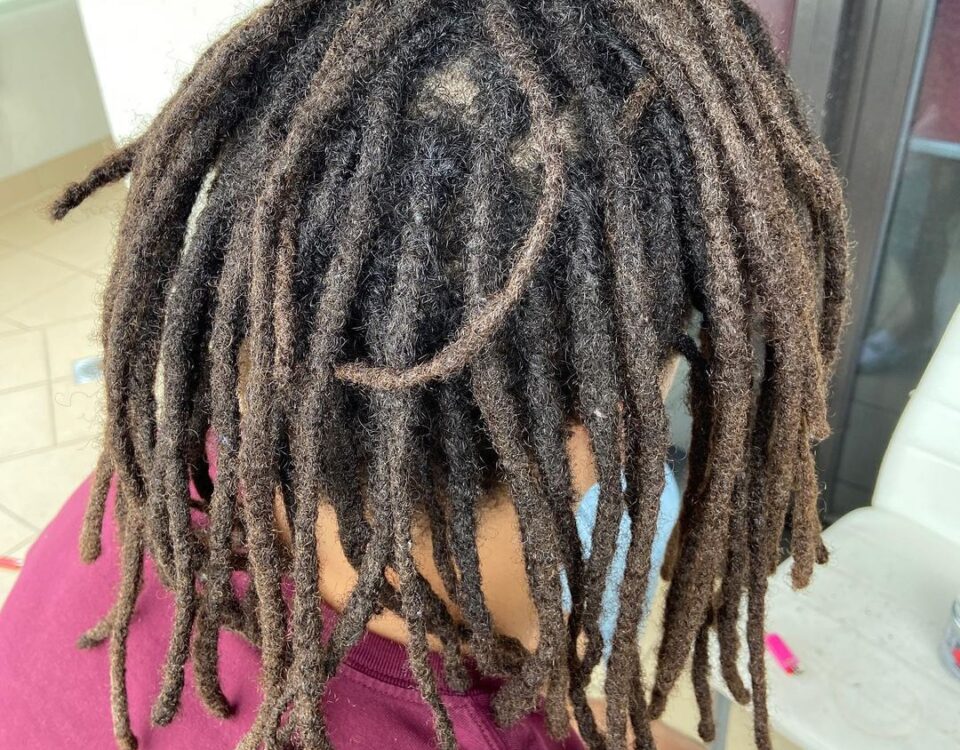 dreadlocks in sydney